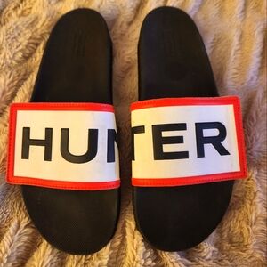 Women's Hunter Sandals